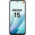 SMARTPHONE XIAOMI REDMI 15 6-128 GY SMARTPHONE XIAOMI REDMI 15 6-128 GY